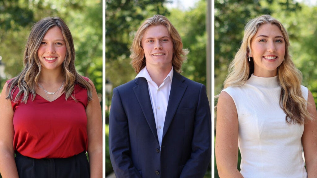 ORED Selects Three Research Administration Fellows | Research ...