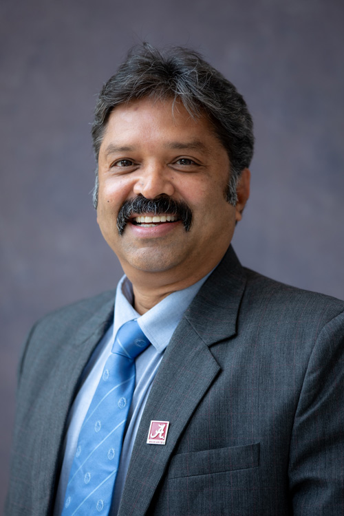 Ravi Kumar