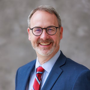 Greg Thompson
