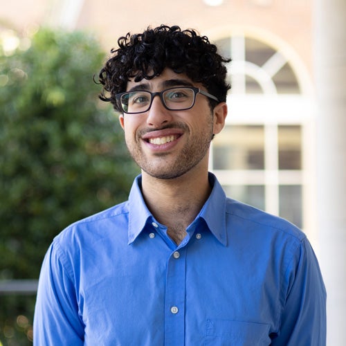 Armaan Dolatabadi