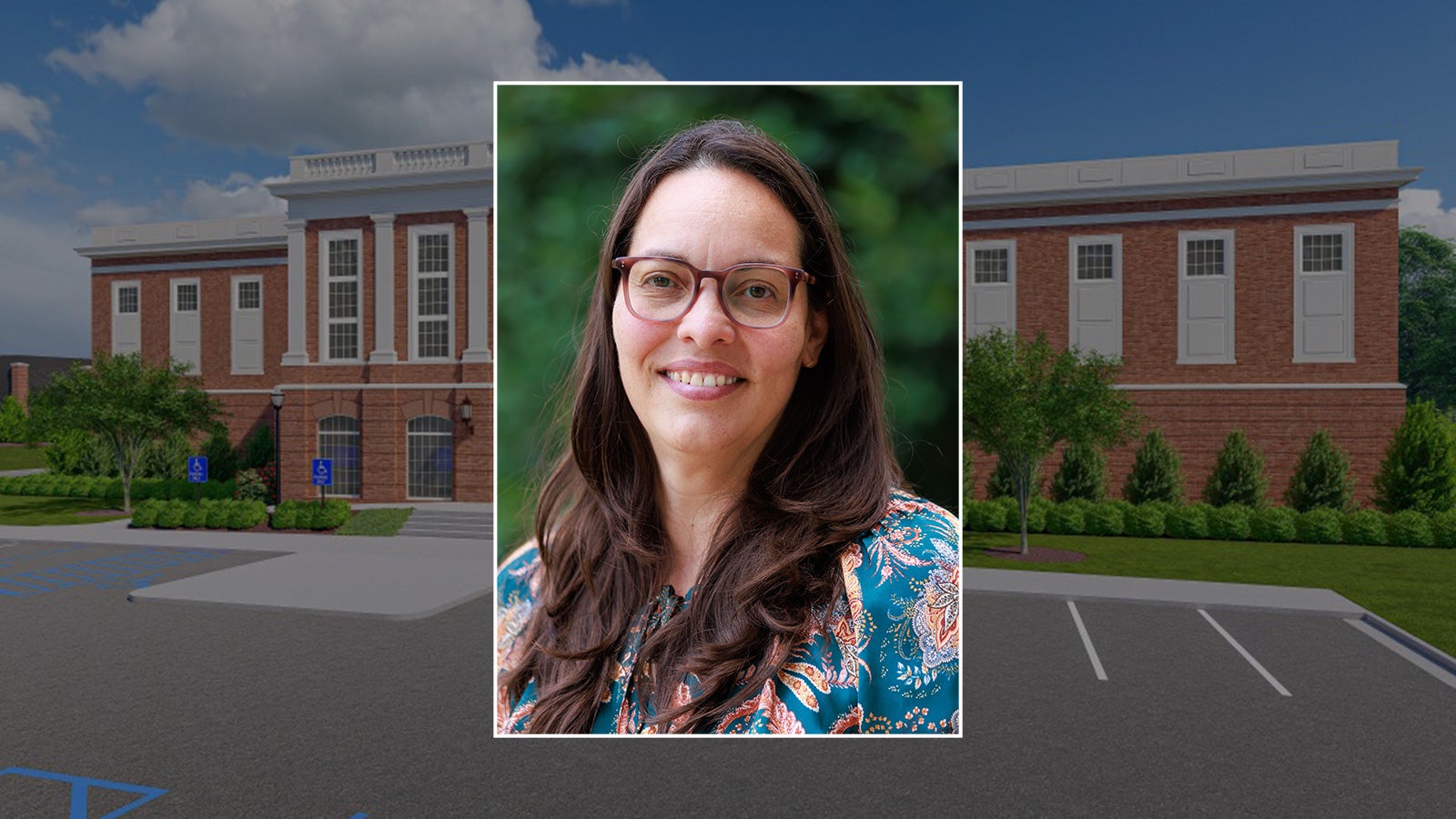 New Director to Lead High Performance Computing and Data Center