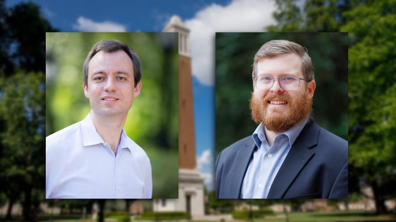 NSF CAREER Award winners