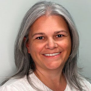 Beth Hackett
