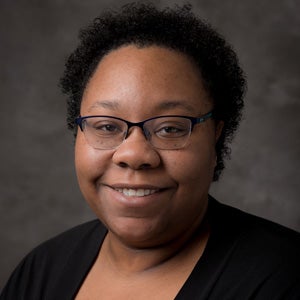Shanikia Young
