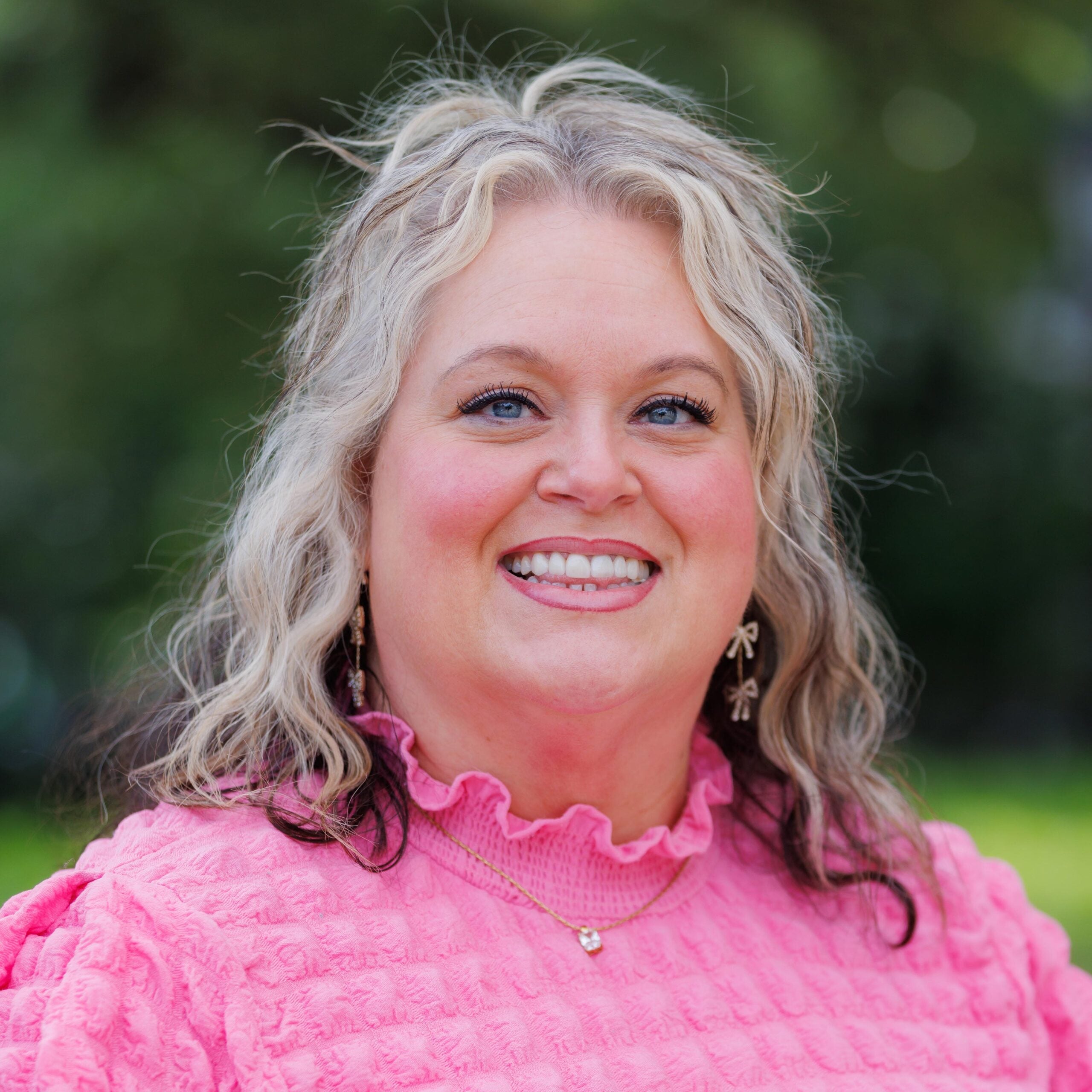 Holly Tidwell