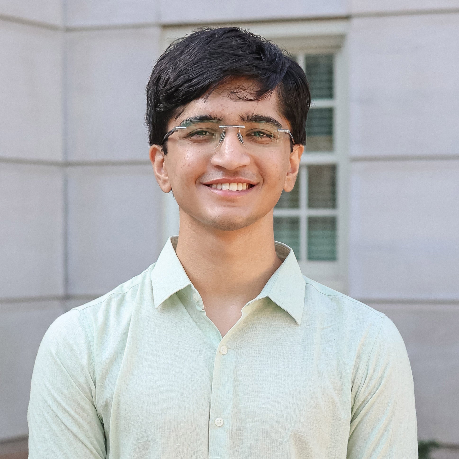 Ayush-Pathak