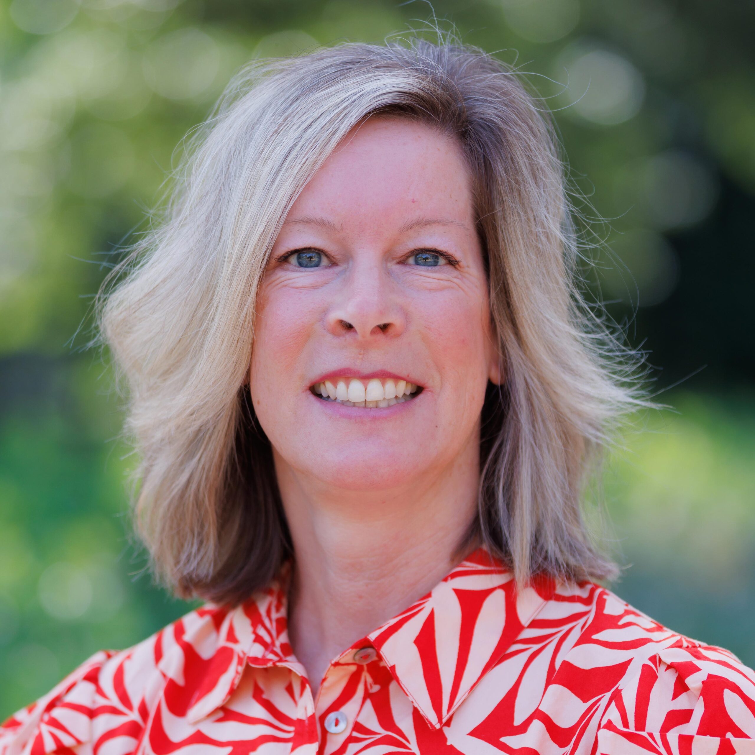 Cindi Landers